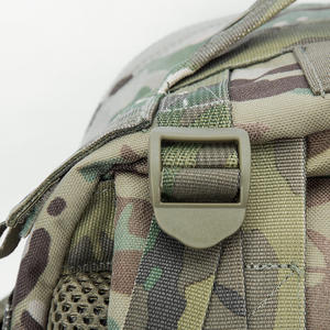 Nouveau <span class=keywords><strong>sac</strong></span> <span class=keywords><strong>à</strong></span> <span class=keywords><strong>dos</strong></span> tactique imperméable tendance, vente en gros d'usine, camouflage extérieur, pour les trajets quotidiens, la randonnée et le camping - Product Image 6