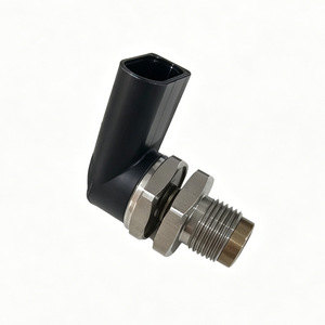 เซ็นเซอร์วัดแรงดันคอมมอนเรล 13537787167 VEMOV20-72 แบบเกลียวติดตั้ง สำหรับรถยนต์ BMW - Product Image 2