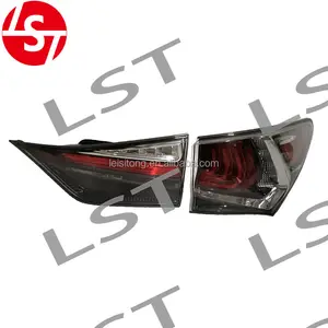 LST factory LED TAIL LIGHT FIT FOR 2013-2020 Lexus GS200T GS300 GS450H rear lamp