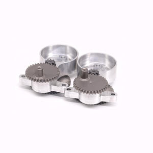 신상품 XH-798 6 개의 베어링 저소음 박차 세발 자전거 배치 전기 변속기 - Product Image 3