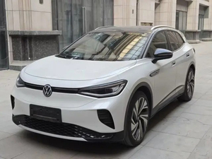 <span class=keywords><strong>รถ</strong></span>ยนต์<span class=keywords><strong>มือ</strong></span><span class=keywords><strong>สอง</strong></span> Volkswagen ID.4 CROZZ ปี 2024 ระยะทางวิ่ง 442 กม. <span class=keywords><strong>รถ</strong></span>ยนต์ไฟฟ้าล้วน SUV ขนาดกะทัดรัด 5 ประตู 5 ที่นั่ง <span class=keywords><strong>รถ</strong></span> SUV ไฟฟ้ามือ<span class=keywords><strong>สอง</strong></span> - Product Image 2