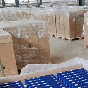 CALB3.2V 170Ah 177Ah перезаряжаемые батареи LiFePo4 Lipo4 6000 Batterie Ricaricabile Lifepo4 для солнечной системы - Product Image 5