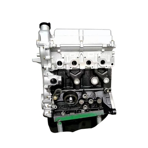 Yeni DK12-10 DFSK V21 K07 K07S 1.2L Benzinli Motor Bloğu ve Kapak Konveks Delikleri Olmayan Silindir Bloğu 65KW 115N.M - Product Image 2