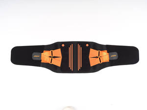 Ceinture lombaire ajustable confortable pour soulager les douleurs du bas du dos chez la femme, avec système de soutien bionique - Product Image 1