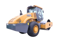 Rouleau compresseur XCM-G de marque supérieure, 22 tonnes, modèle XS223E, en stock, à vendre