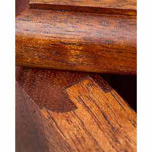 Vitrine à pièces de monnaie en MDF artisanale DS avec 21 plateaux à trous mixtes, forme rectangulaire, personnalisable pour pièces d'or, cadeaux et artisanat - Product Image 4