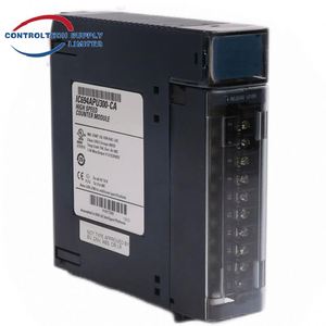 Module de comptage haute vitesse de qualité supérieure IC694APU300 pour équipements électriques et contrôleurs industriels - Product Image 3