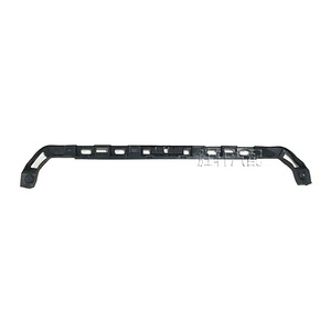 Soporte de Refuerzo Central para la Tira de Montaje del Parachoques Trasero del Volkswagen Passat B6, Pieza de Repuesto para Reparación - Product Image 2