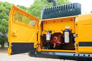 Hot bán Hyundai 35t <span class=keywords><strong>30t</strong></span> 34ton bánh xích máy xúc hx350l hx340hd hx220hd - Product Image 6