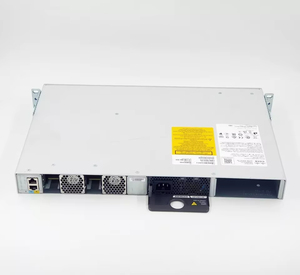 C9200L 24 พอร์ต PoE+4 X 10G Network Essentials C9200L-24P-4X-E ของแท้ ซีลโรงงาน - Product Image 6