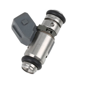 Inyector de combustible IWP044 para Volkswagen Golf AB9 Polo 1.6 1.8 motor de gasolina - Product Image 3