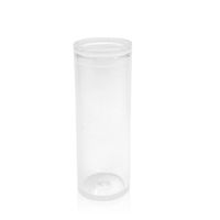 Stock de mini atomiseurs portables de voyage en verre liquide vide vaporisateur de parfum et désinfectant pour les mains