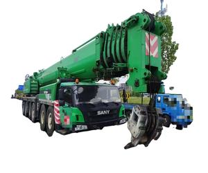 2019 SANY SAC3000 300T All Terrain <b>Crane</b> <b>Used</b> Condition Engine Bearing <b>Other</b> Models SAC4500 SAC2200 SAC1300T Stc1000c7 <b>Crane</b> - Product Image 1