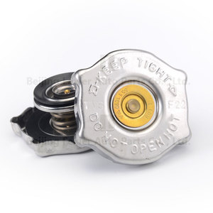 Tapa <span class=keywords><strong>de</strong></span> <span class=keywords><strong>radiador</strong></span> <span class=keywords><strong>de</strong></span> piezas <span class=keywords><strong>de</strong></span> automóvil nueva 55116901AA para Chrysler JEEP Dodge Etcetera - Product Image 1