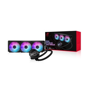 Nouveau ROG RYUO III 360 ARGB refroidisseur d'eau ordinateur de jeu refroidissement adressable Aio CPU refroidisseur - Product Image 1