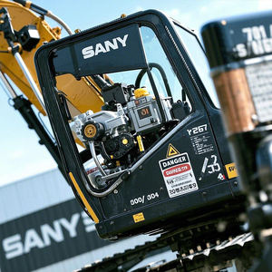 Sany Graafmachine Onderdelen Leverancier Zhiyuan Bida <span class=keywords><strong>Supply</strong></span> Chain Co Ltd - Product Image 3