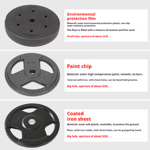 Trang chủ phòng tập thể dục thiết bị tập thể dục đa chức năng Squat Điện Giá lồng với Lat kéo xuống Lan và bom mìn - Product Image 4