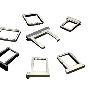 Pièces de centre d'usinage CNC de précision OEM personnalisées de haute qualité pour l'usinage de matériaux en aluminium/zinc Services Brother S500X1 - Product Image 1