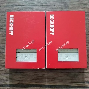 1 ชิ้น โมดูล PLC รุ่นใหม่ Beckhoff KL2809 ผลิตในประเทศจีน บรรจุในกล่อง - Product Image 2