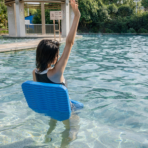 Giảm Giá Sốc Thiết Kế Mới Nhất Phao Bể Bơi Thiết Bị Nổi Nước Phao Bể Bơi Thể Dục Dưới Nước - Product Image 5