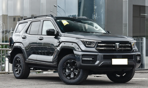 GWM Tank 400 Hi4-T <span class=keywords><strong>Smart</strong></span> 2.0T 252hp Híbrido Enchufable PHEV Vehículo de Nueva Energía SUV Todoterreno con Tracción Total y HUD Nuevo o de <span class=keywords><strong>Segunda</strong></span> <span class=keywords><strong>Mano</strong></span> - Product Image 2