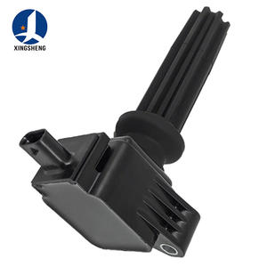 Bobine CM5E-12A366-BC Voor Ford Fusion Focus Edge L4 2.0l Mustang Lincoln - Product Image 4