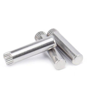 10pcs/bag 304 스테인레스 스틸 널링 핀 원통형 핀 샤프트 장난감 연결로드 잠금 힌지 핀 M1.5 M2 M2.5 M3 M4 M5 M6 - Product Image 6