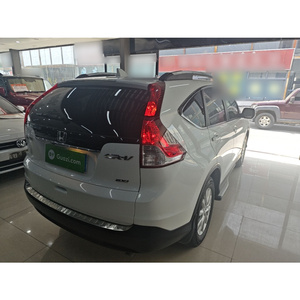 Auto Usado Guazi, Honda CR-V <span class=keywords><strong>2013</strong></span>, Recién Llegado, Motor de Gasolina, Automático, SUV de 5 Plazas, Volante a la Izquierda, para Uso Diario Robusto - Product Image 5