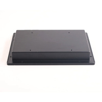 Tablette PC industrielle Android embarquée 7 pouces IP65 pour tableau de bord de voiture/bateau, entrée CC 12V/24V, vente en gros