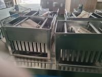 TOLCAT Commerciële IJslollymachine, IJslollystokjesmachine, IJsjesstokjesmachine
