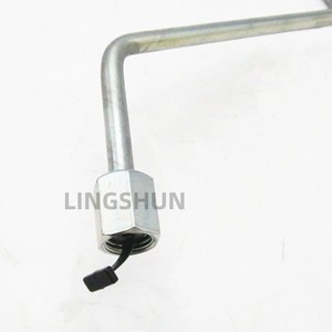 Phụ tùng ô tô chính hãng NKR npr NHS njr njs 4jj1 8980116080 8-98011608-0 kim phun không có 3 ống - Product Image 3