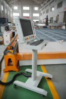 Sistema de Control CNC de Alta Calidad WEIHONGCNC y Programación IGEMS para Máquina de Corte por Chorro de Agua