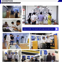 Pacchetto Hardware e Software Completo per Controllo Accessi Auto, Riscossione Pedaggi, Barriere ANPR RFID e Display per Controllo Corsie Autostradali