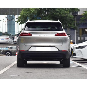 AION V PLUS โมเดลใหม่2024รถ SUV ไฟฟ้ารุ่นใหม่เพื่อความสบาย - Product Image 6