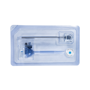 Đầu dao nội soi dùng một lần, an toàn, có lưỡi dao, dụng cụ phẫu thuật nội soi với hỗ trợ kỹ thuật chuyên nghiệp - Product Image 2