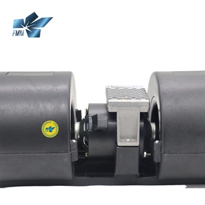 มอเตอร์พัดลมฮีตเตอร์ 24 โวลต์สำหรับเครื่องบดอัด XCMG - Product Image 2