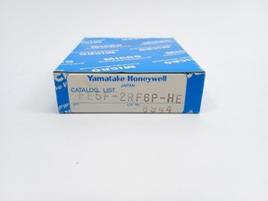 Yamatake FF 2RF6P HE Seor d'origine, neuf, pour PLC - Product Image 5