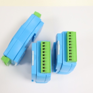 6ai 4di 4do 0-20ma 4-20ma Ingang Digitale Ingang En Uitgang Module Rs485 Modbus Rtu Communicatie Wp9038adam Wellpro - Product Image 3