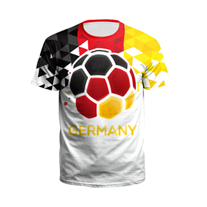 Design Custom Printed logo Sports Uniform Cap Umbrella T-shirt Promotional Gift Set - Product Image 3