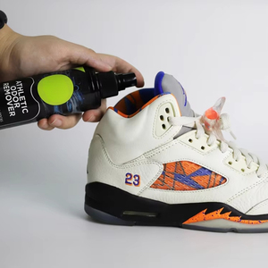El Mejor Spray para el Cuidado del Calzado, Desodorante Efectivo y Duradero para Zapatillas, Neutralizador de Olores Fragante para Calzado Deportivo - Product Image 4