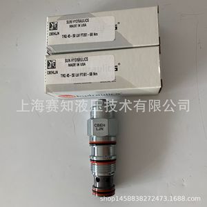 CBEH-LJN CBEHLJN CBEH LJN SUN Hydraulics Productos Genuinos y Auténticos en Estado Nuevo - Product Image 5