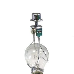 <span class=keywords><strong>Adaptateur</strong></span> en laiton pour <span class=keywords><strong>abat</strong></span>-<span class=keywords><strong>jour</strong></span>, lampe à Clip A19, en laiton, Durable et de haute qualité - Product Image 1