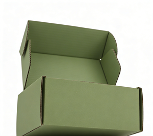 <b>Foldable</b> corrugated cardboard shipping <b>box</b>-Vietnam FSC Certified Luxury Packaging Factory - Product Image 5