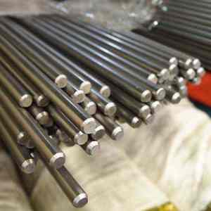 Barre ronde en acier inoxydable AISI 304 304L 309S 310S 310L314 316 316L 316ti 2 mm 3 mm avec service de découpe, finition de surface 2B - Product Image 3