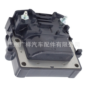 Bobina de encendido 90919-02164 para Toyota Hiace Hilux Corolla 4E-FE 1RZ, pieza de repuesto para motor - Product Image 5