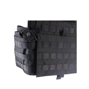 Chaleco con Peso Ajustable de 5-20 kg para Entrenamiento Físico, Chaleco con Peso de Nailon para Entrenamiento de Boxeo, Equipo de Gimnasio - Product Image 3