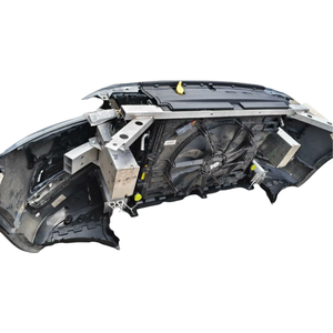 Convient pour l'assemblage du pare-chocs Volvo <span class=keywords><strong>V90</strong></span> de haute qualité avec radiateur de phare avant, un modèle populaire en Chine. - Product Image 4