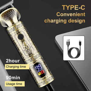 ที่หนีบผมไฟฟ้าพร้อมแบต<span class=keywords><strong>เต</strong></span>อรี่ลิเธียมสำหรับใช้ในครัวเรือนรถยนต์โรงแรมกลางแจ้ง - Product Image 2