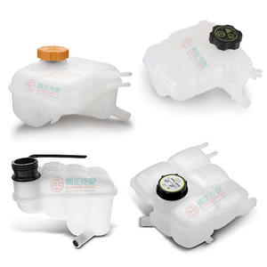 Tanque de Refrigerante para Automóvil, Tanque de <span class=keywords><strong>Reserva</strong></span> de Agua para SAIC MG ZS MG7 MG GT HS GAC M8 GS3 GS4 GS5 GS7 GS8 Empow - Product Image 1