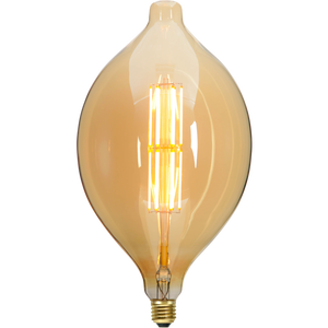 Bán buôn biểu tượng tùy chỉnh trong suốt Edison Bóng đèn trang trí lớn ánh sáng bóng đèn - Product Image 3